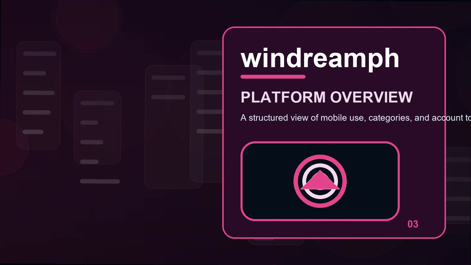 windreamph home illustration for a practical check for personal limits
