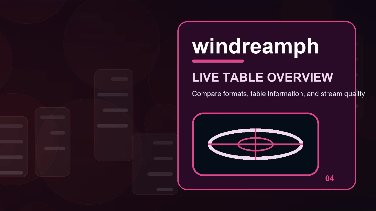 windreamph live casino illustration for how to review limits before the next step