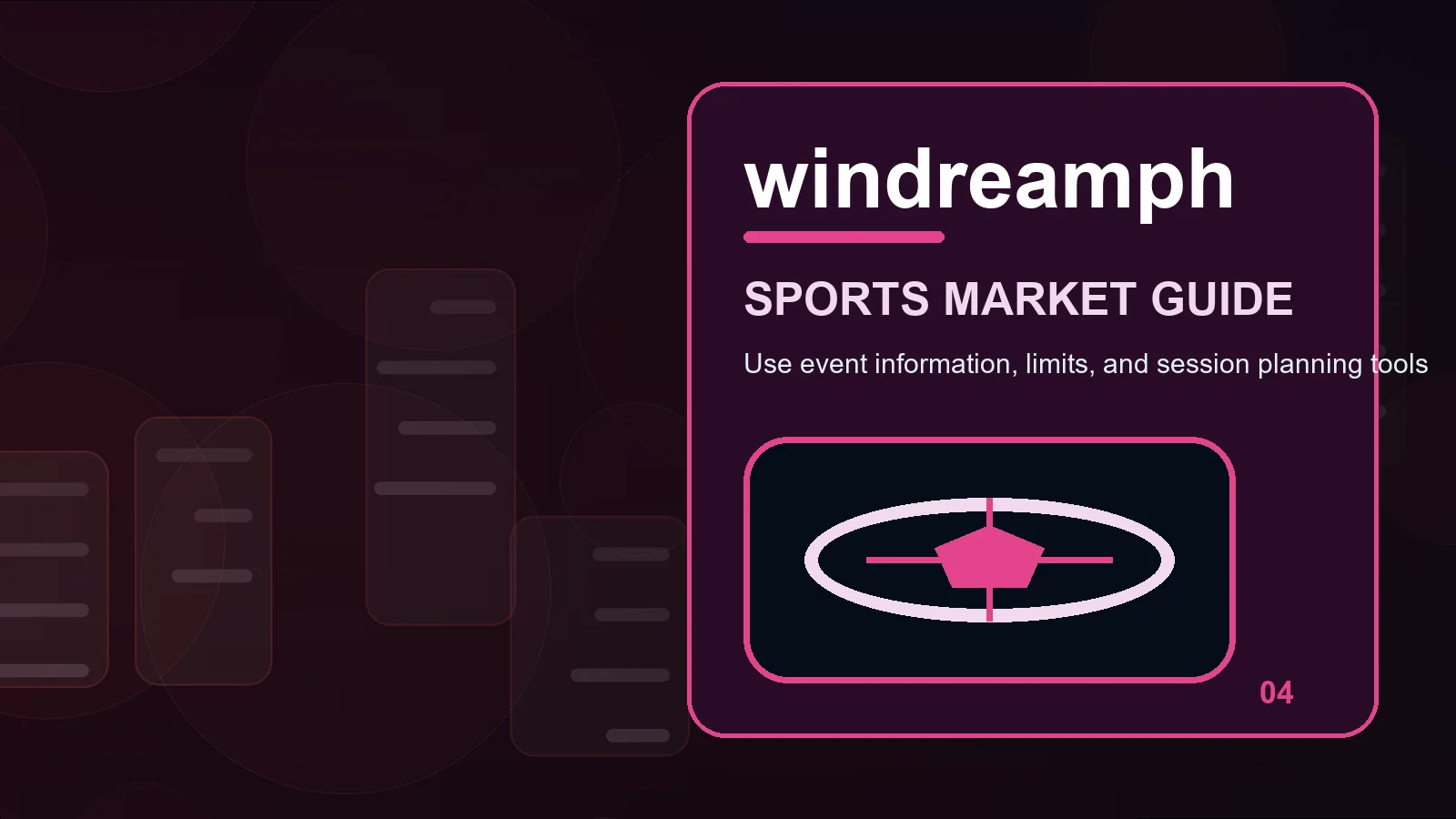 windreamph sports illustration for how to review live updates before the next step